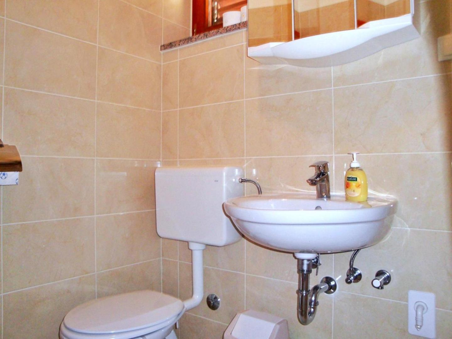 Apartment Dunato I Šilo Exteriér fotografie
