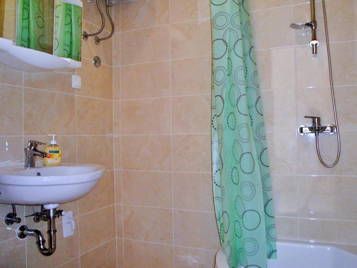 Apartment Dunato I Šilo Exteriér fotografie