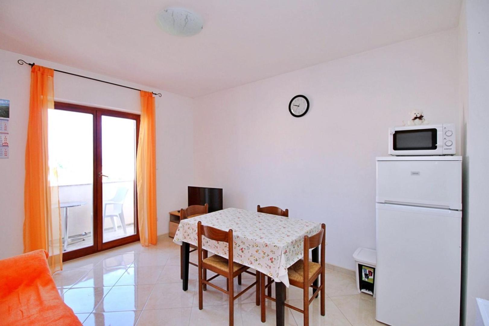 Apartment Dunato I Šilo Exteriér fotografie