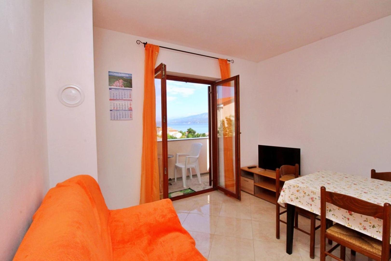 Apartment Dunato I Šilo Exteriér fotografie