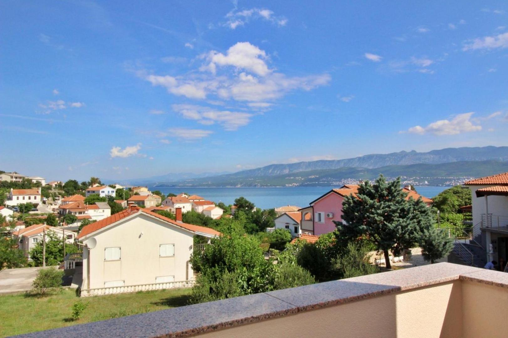 Apartment Dunato I Šilo Exteriér fotografie