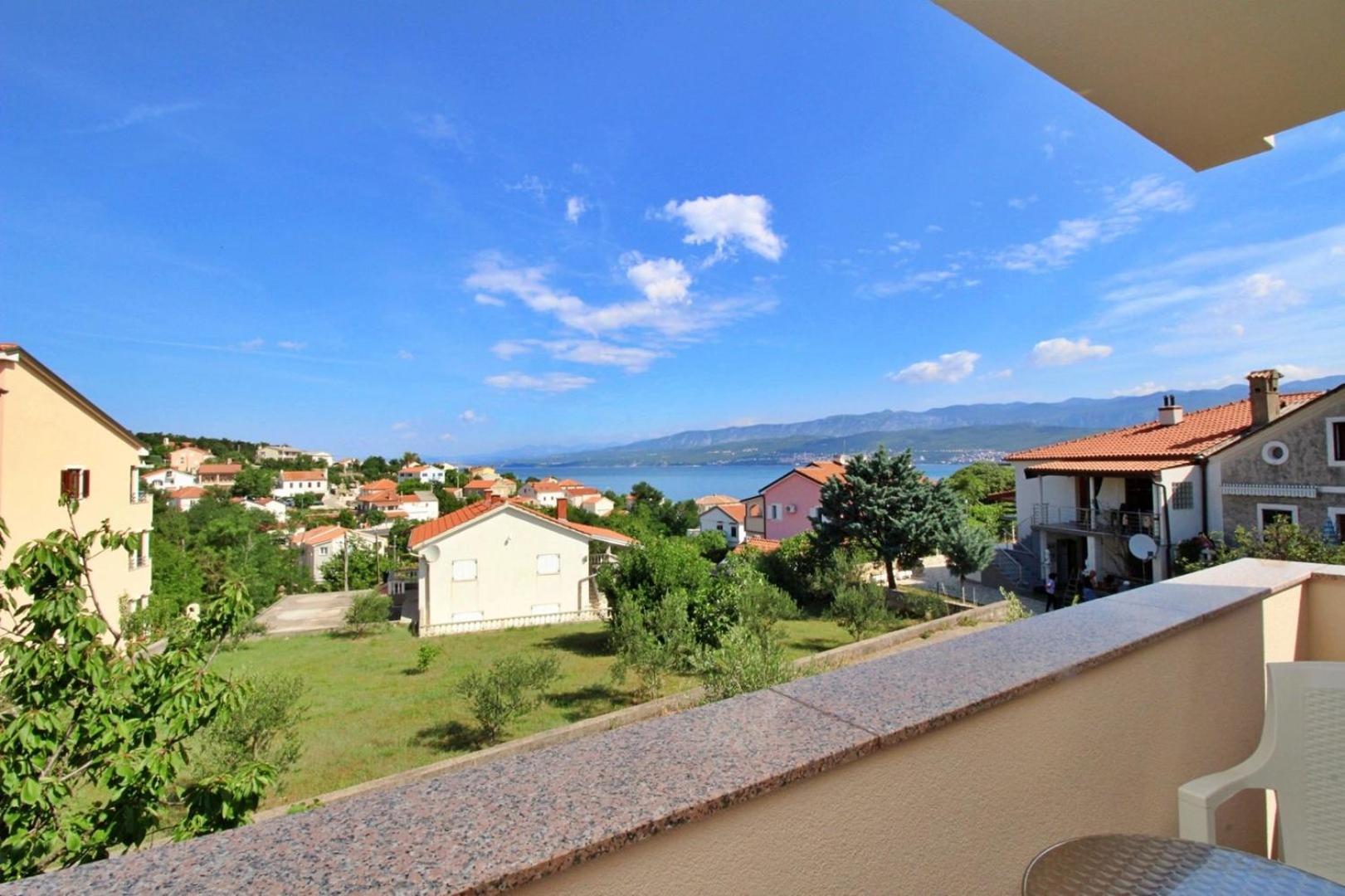 Apartment Dunato I Šilo Exteriér fotografie