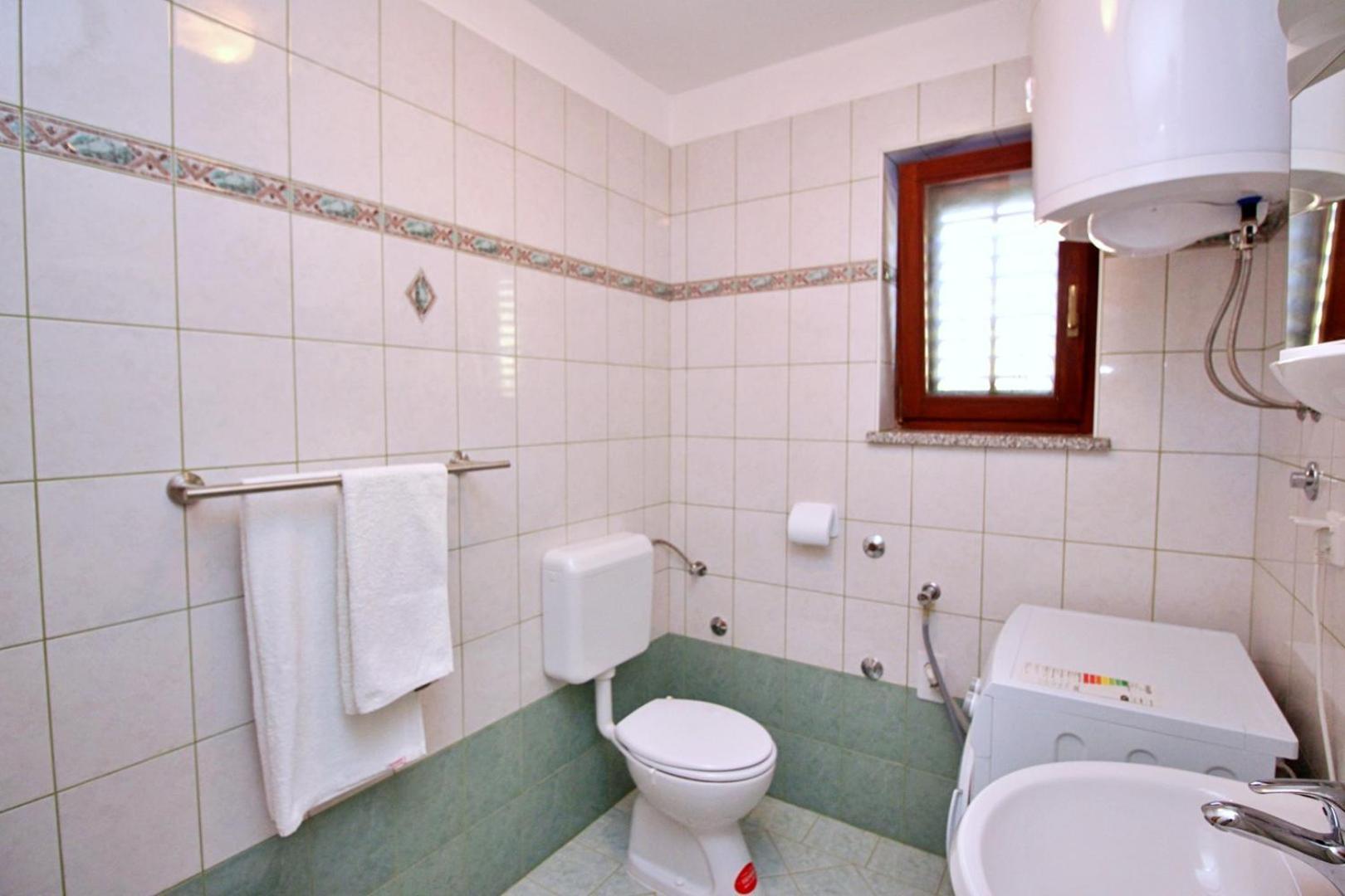 Apartment Dunato I Šilo Exteriér fotografie