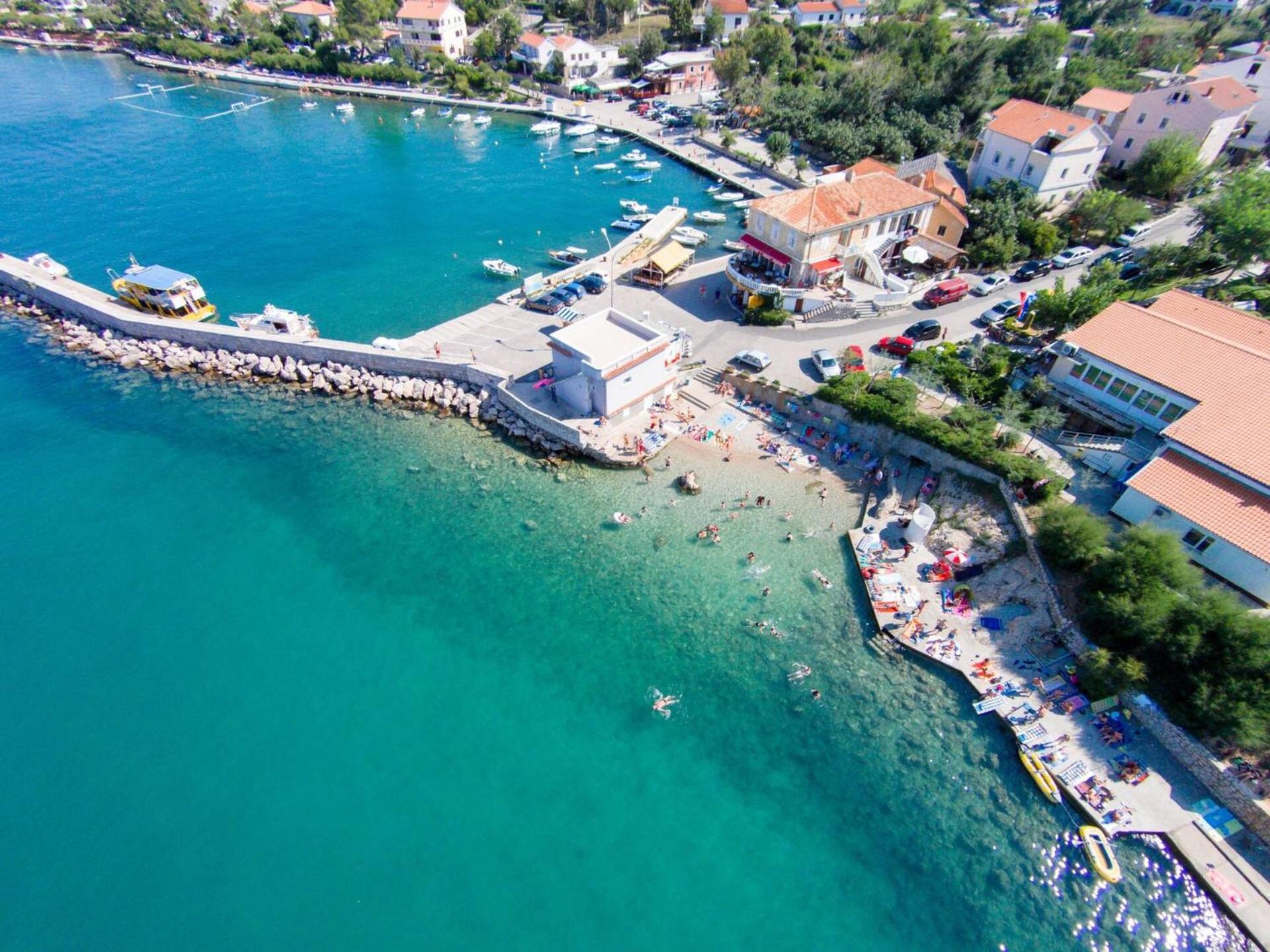 Apartment Dunato I Šilo Exteriér fotografie