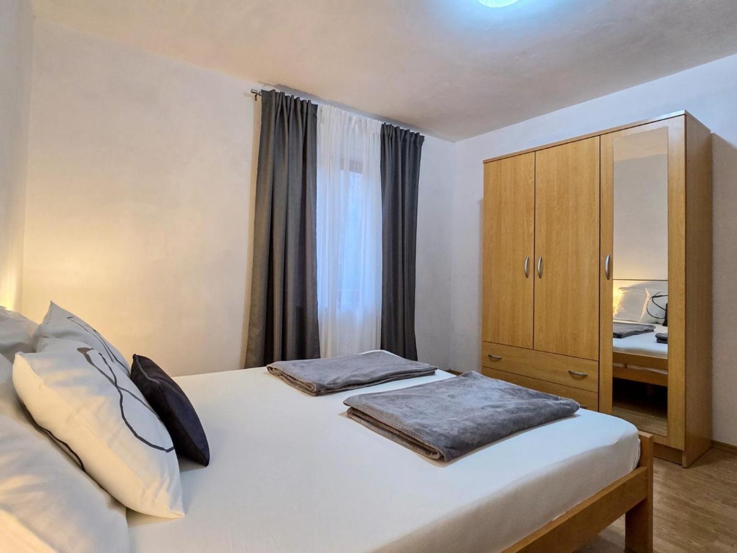 Apartment Dunato I Šilo Exteriér fotografie