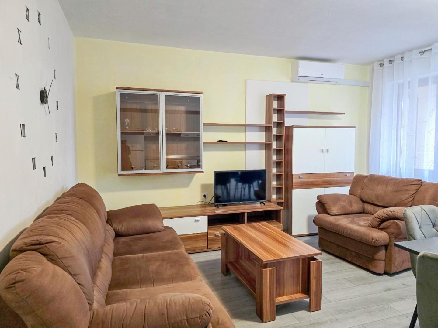Apartment Dunato I Šilo Exteriér fotografie